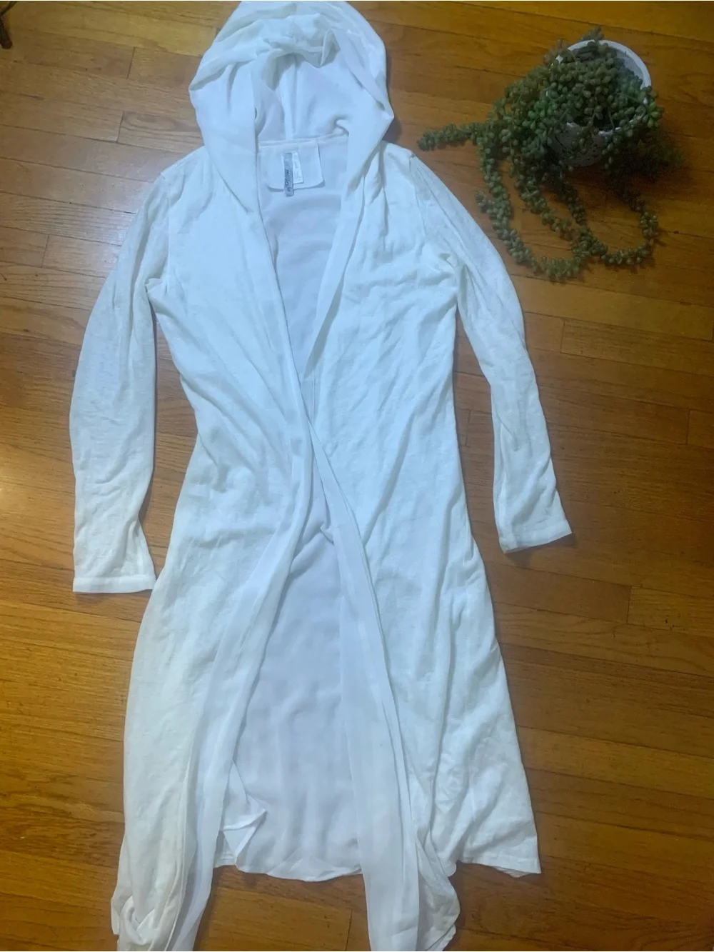 Miilla Clothing this relaxed